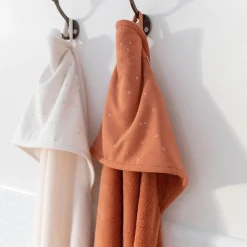 Badcape Bamboo 90X90Cm Oupss Caramel