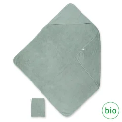 Badcape Terry Bio 90X90Cm Wafle Lunar