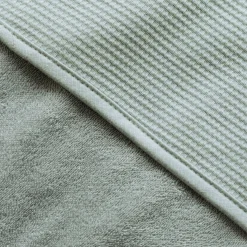 Badcape Terry Bio 90X90Cm Wafle Lunar