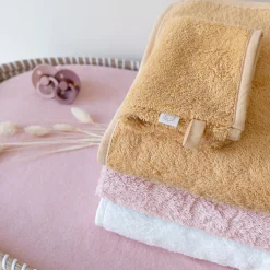 Badcape Terry 75X75Cm Bemini Golden