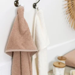 Badcape Terry 75X75Cm Bemini Natural