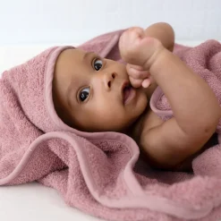 Badcape Terry 75X75Cm Bemini Vintage