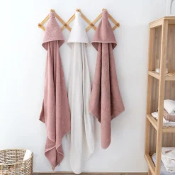 Badcape Terry 75X75Cm Bemini Vintage