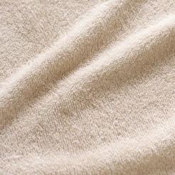 Badcape Terry 75X75Cm Bemini Cream