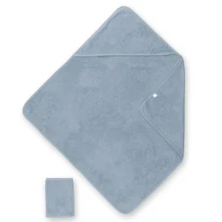 Badcape Terry 75X75Cm Bemini Stone