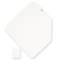 Badcape Terry 75X75Cm Bemini Ecru