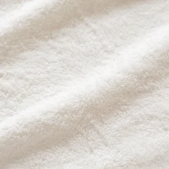 Badcape Terry 75X75Cm Bemini Ecru