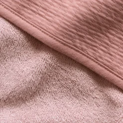 Badcape Terry 90X90Cm Cadum Bambi