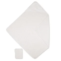 Badcape Terry 90X90Cm Quilt Mix Tender