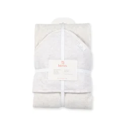 Badcape Terry 90X90Cm Quilt Mix Tender