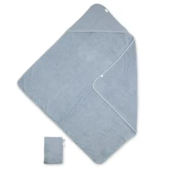 Badcape Terry 90X90Cm Quilt Stone