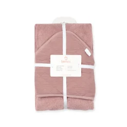 Badcape Terry 90X90Cm Quilt Vintage