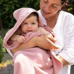 Badcape Terry 90X90Cm Quilt Vintage