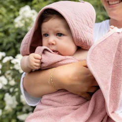 Badcape Terry 90X90Cm Quilt Vintage