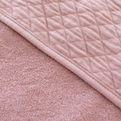 Badcape Terry 90X90Cm Quilt Vintage