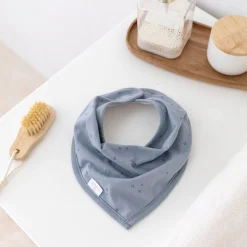 Bandana Waterproof Jersey 25Cm Oupss Mini Print Stone