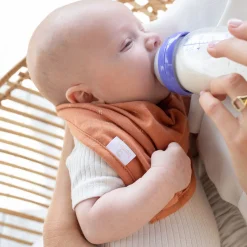 Bandana Waterproof Jersey 25Cm Oupss Mini Print Caramel