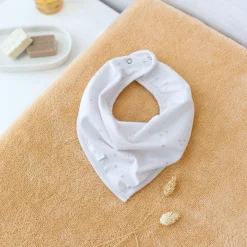 Bandana Waterproof Jersey 25Cm Oupss Mini Print Pudding