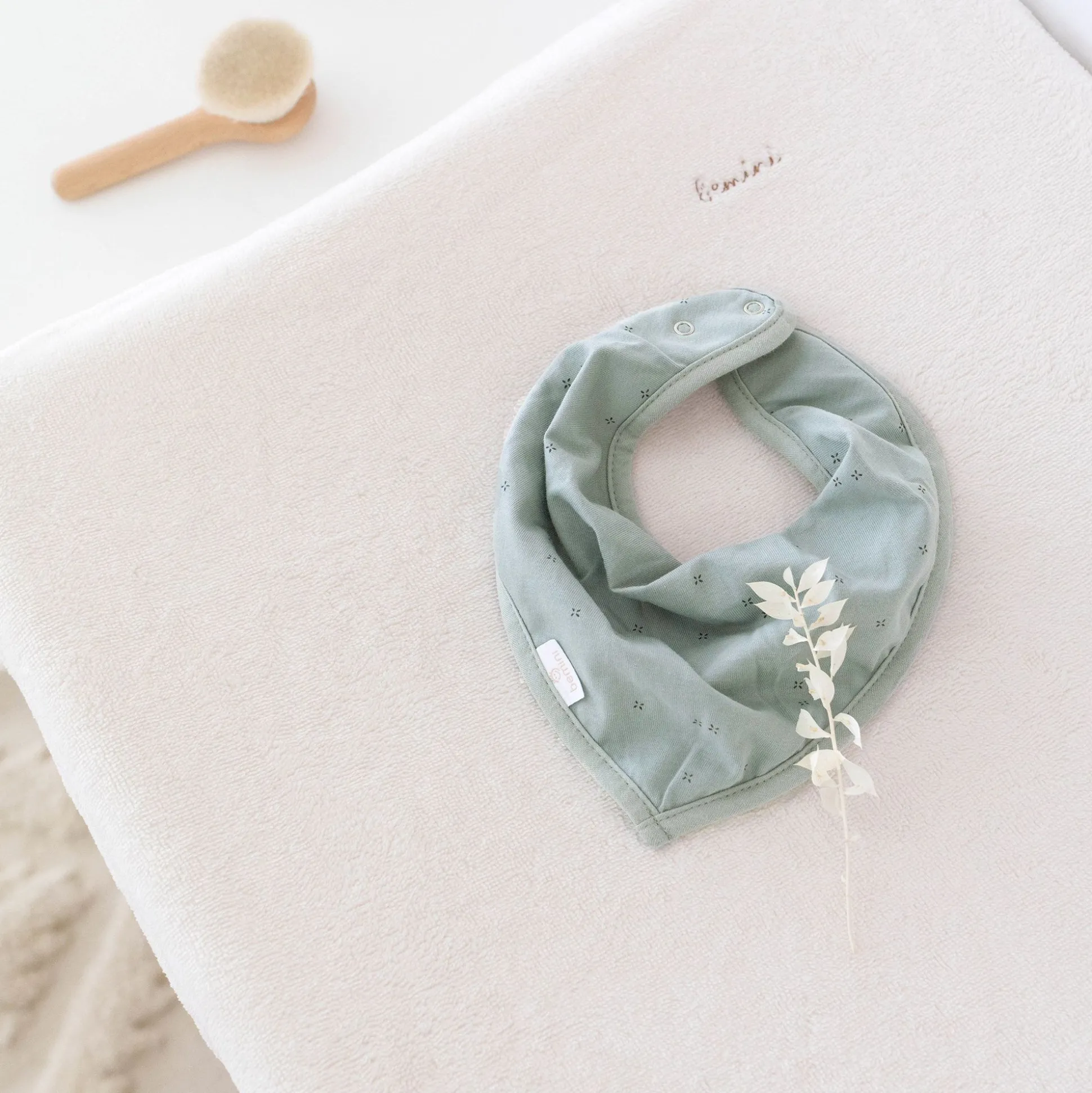 Bandana Waterproof Jersey 25Cm Oupss Mini Print Lunar