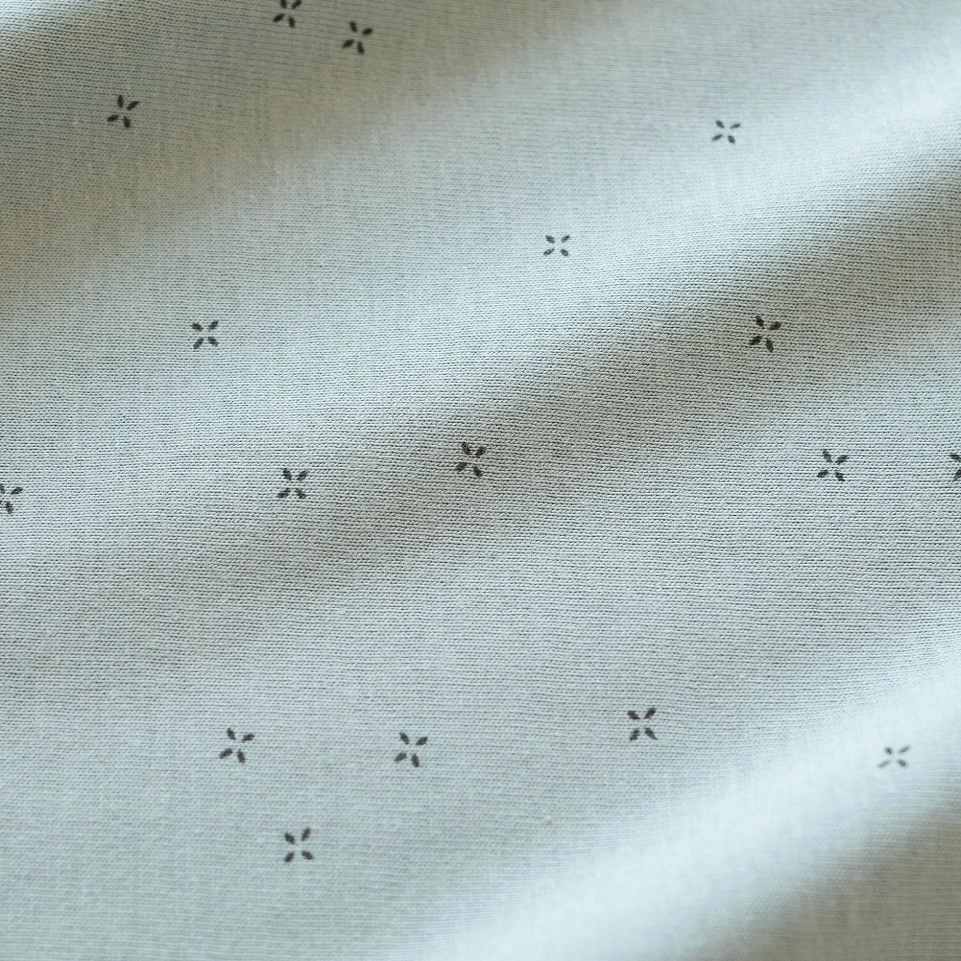 Bandana Waterproof Jersey 25Cm Oupss Mini Print Lunar