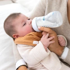 Bandana Waterproof Tetra Jersey 25Cm Cadum Biscuit