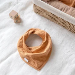 Bandana Waterproof Tetra Jersey 25Cm Cadum Biscuit