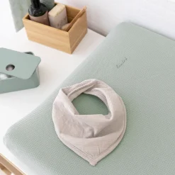 Bandana Waterproof Tetra Jersey 25Cm Cadum Sand