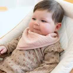 Bandana Waterproof Tetra Jersey 25Cm Cadum Blush