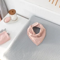 Bandana Waterproof Tetra Jersey 25Cm Cadum Blush