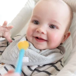 Bandana Waterproof Tetra Jersey 25Cm Cadum Grizou