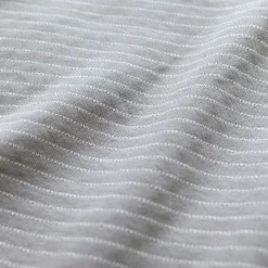 Bandana Waterproof Twin Jersey Wateproof 25Cm Dunes Stripe Shadow