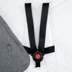 Biside Pady Jersey + Jersey 0-12M Bemini Mix Pingu