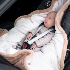 Biside Pady Softy + Jersey 0-12M Bemini Natural