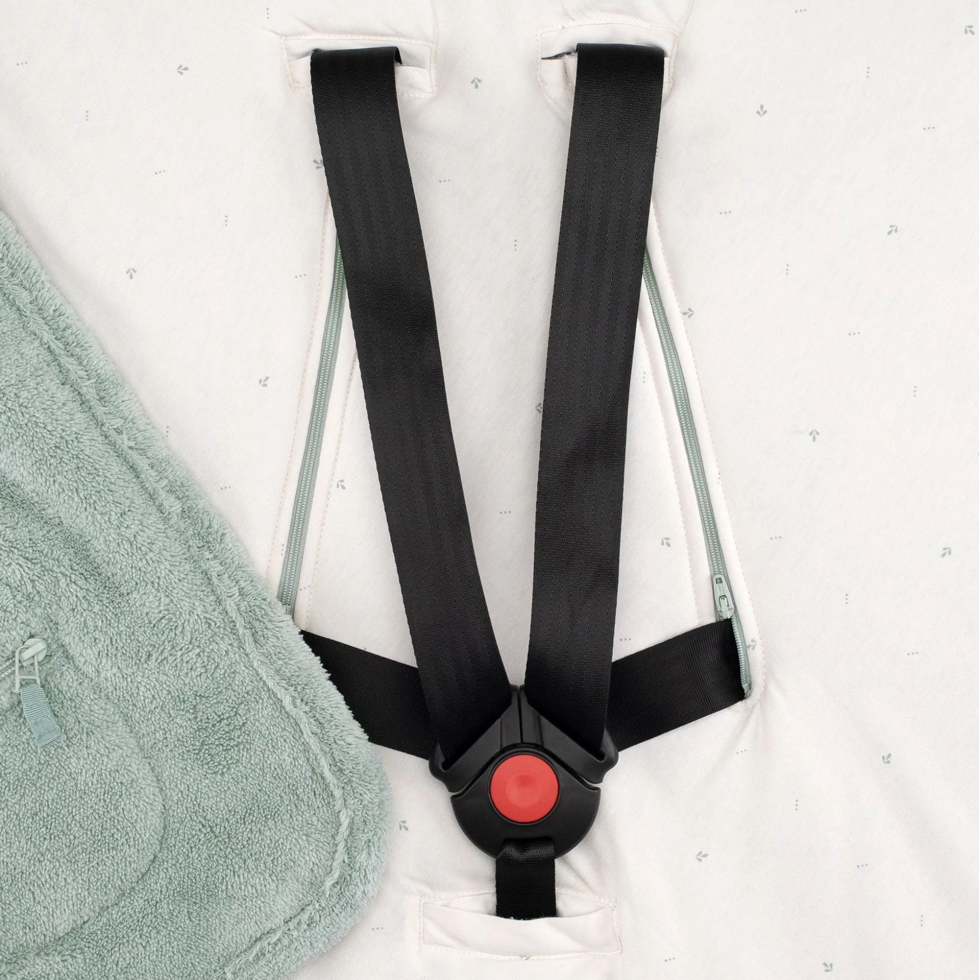 Biside Pady Softy + Jersey 0-12M Bemini Lunar