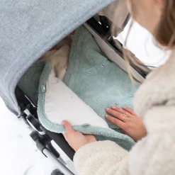 Biside Pady Softy + Jersey 0-12M Bemini Lunar