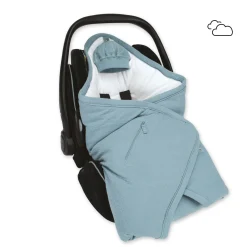 Biside Pady Tetra Jersey + Jersey 0-12M Cadum Wonder