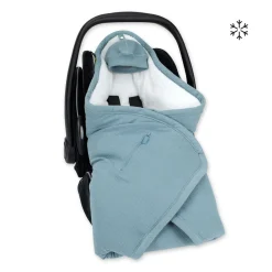 Biside Pady Tetra Jersey + Teddy 0-12M Cadum Wonder