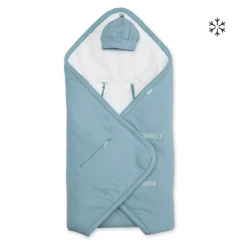 Biside Pady Tetra Jersey + Teddy 0-12M Cadum Wonder