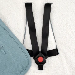 Biside Pady Tetra Jersey + Teddy 0-12M Cadum Wonder