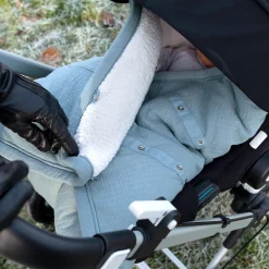 Biside Pady Tetra Jersey + Teddy 0-12M Cadum Wonder