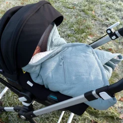 Biside Pady Tetra Jersey + Teddy 0-12M Cadum Wonder