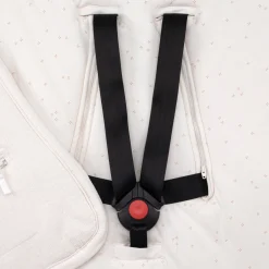 Biside Pady Tetra Jersey + Jersey 0-12M Cadum Pudding