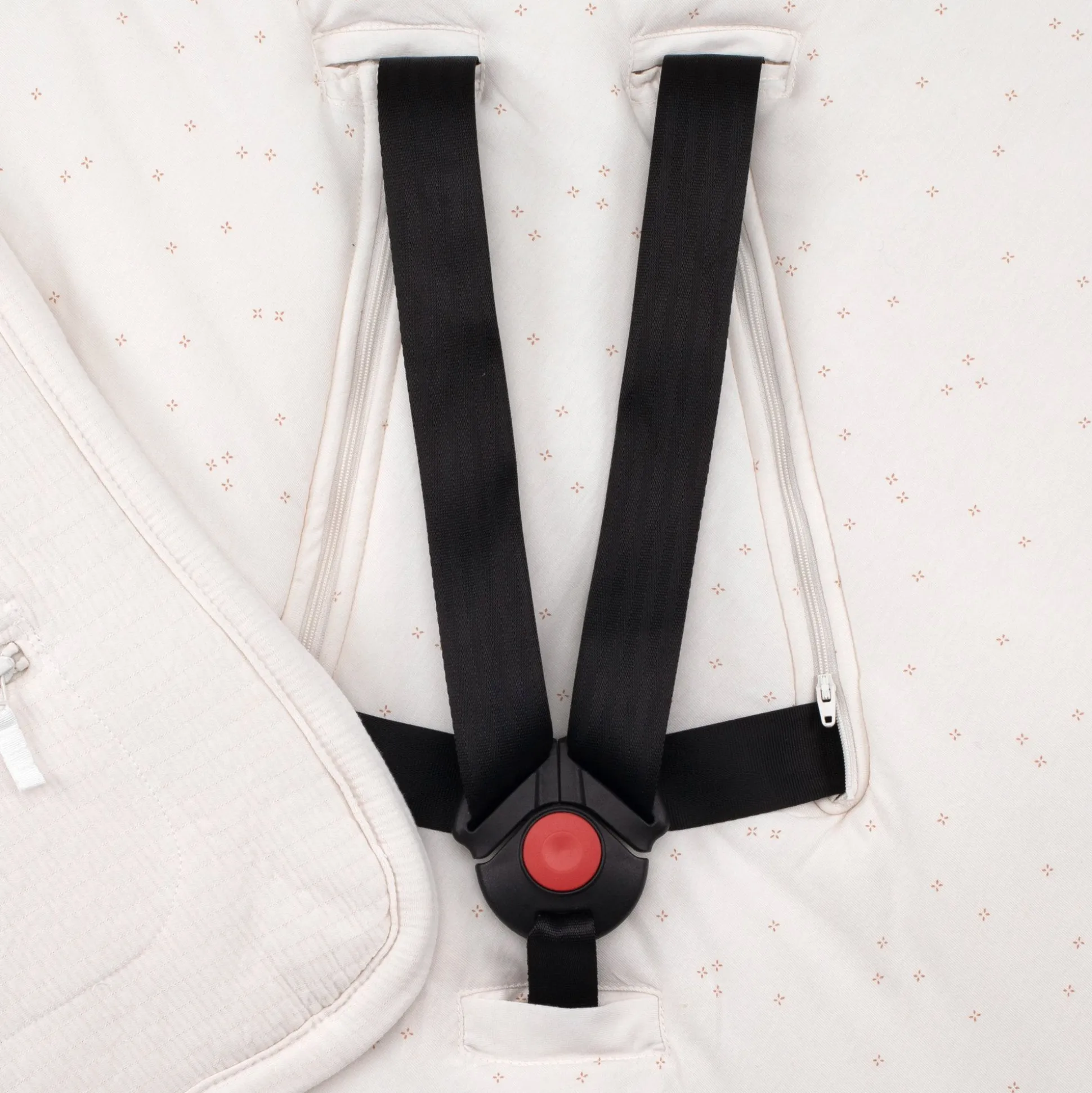 Biside Pady Tetra Jersey + Jersey 0-12M Cadum Pudding