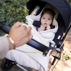 Biside Pady Tetra Jersey + Jersey 0-12M Cadum Pudding