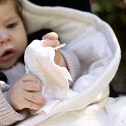 Biside Pady Tetra Jersey + Jersey 0-12M Cadum Pudding