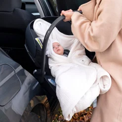 Biside Pady Tetra Jersey + Jersey 0-12M Cadum Pudding