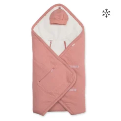 Biside Pady Tetra Jersey + Teddy 0-12M Cadum Bambi