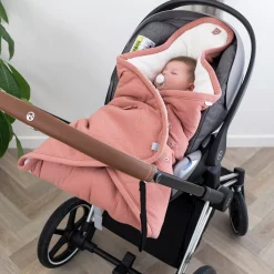 Biside Pady Tetra Jersey + Teddy 0-12M Cadum Bambi