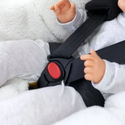 Biside Pady Tetra Jersey + Teddy 0-12M Cadum Golden