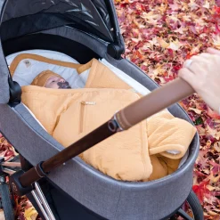 Biside Pady Tetra Jersey + Jersey 0-12M Cadum Biscuit